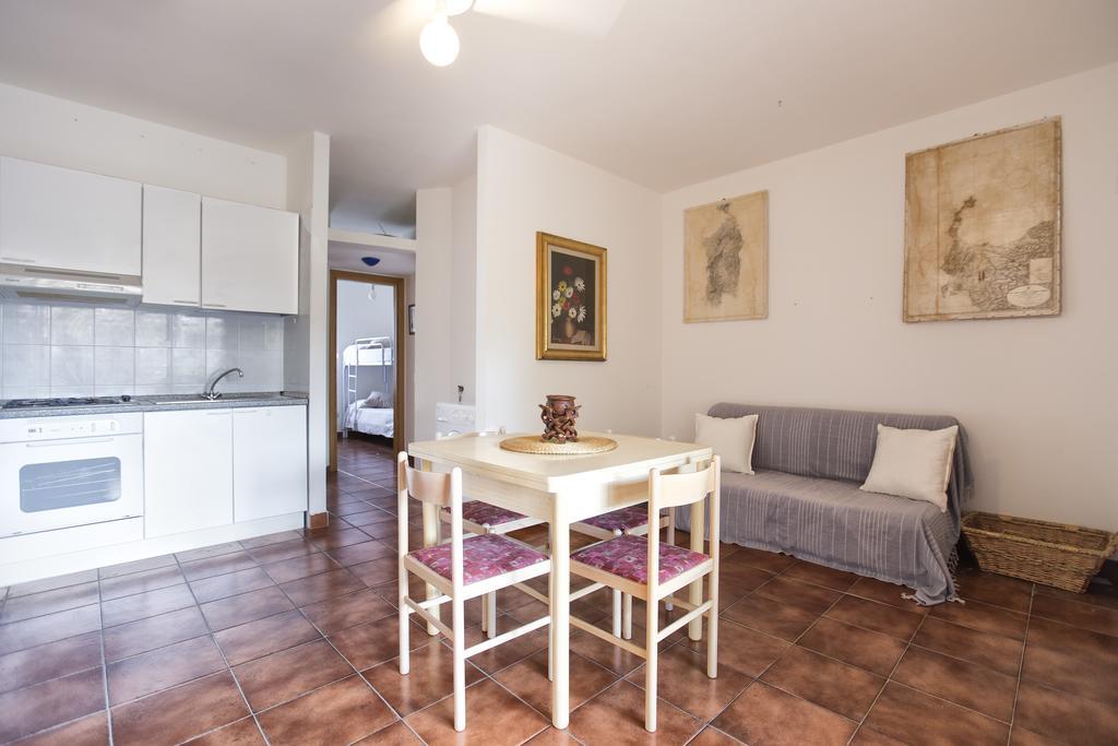 Mirti 13E Villa Stintino Bagian luar foto
