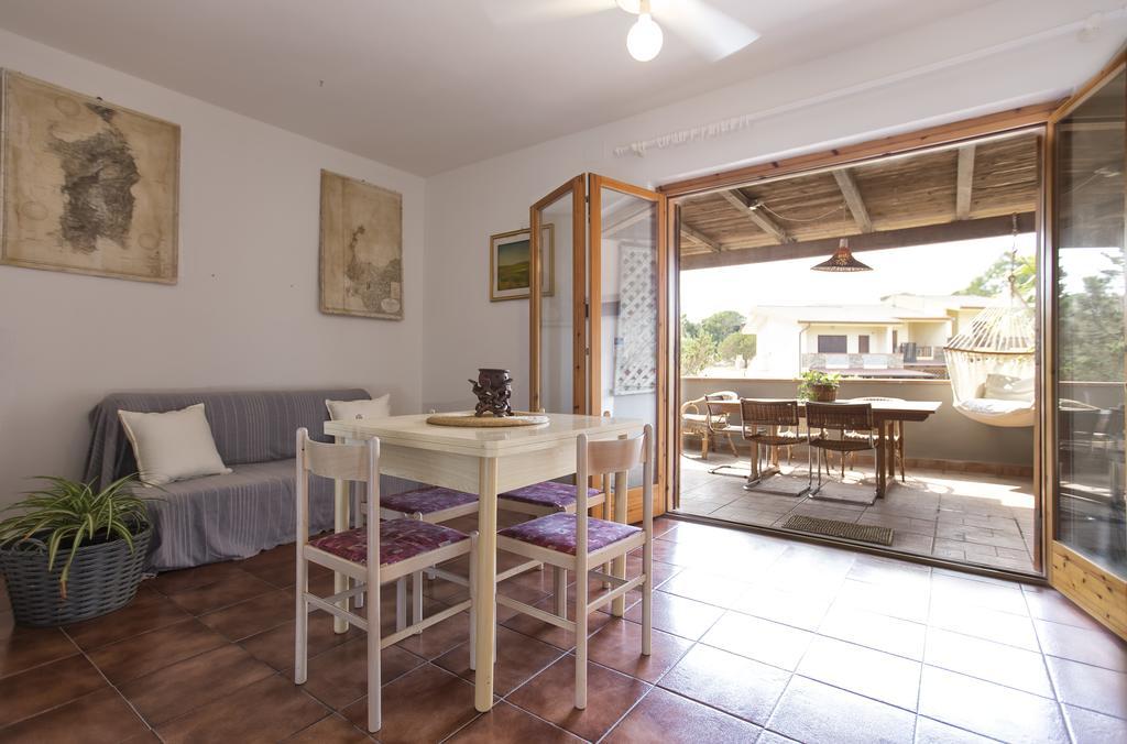 Mirti 13E Villa Stintino Bagian luar foto