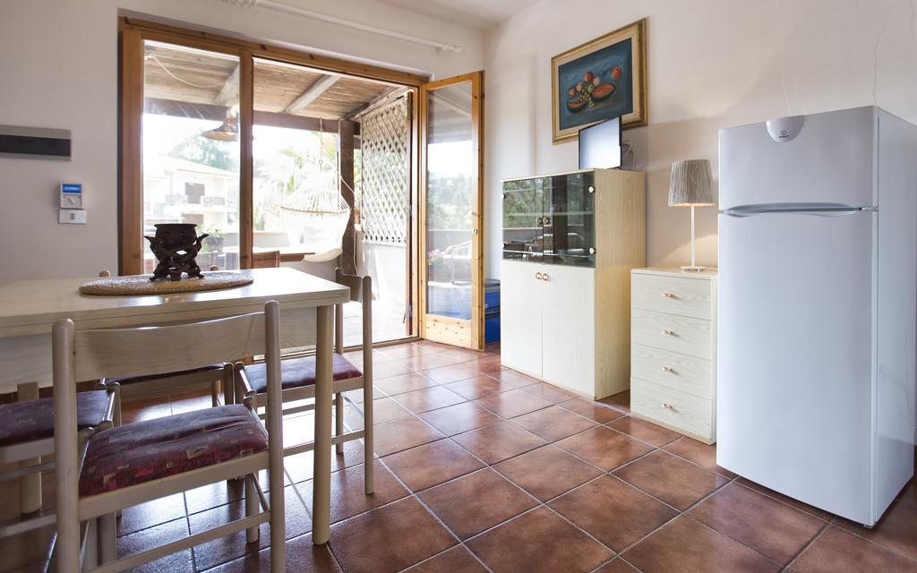 Mirti 13E Villa Stintino Bagian luar foto