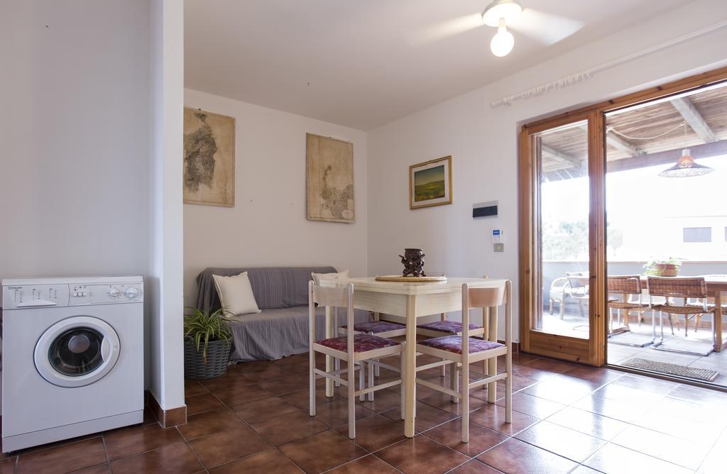 Mirti 13E Villa Stintino Bagian luar foto