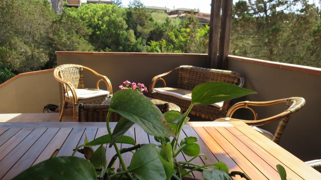 Mirti 13E Villa Stintino Bagian luar foto